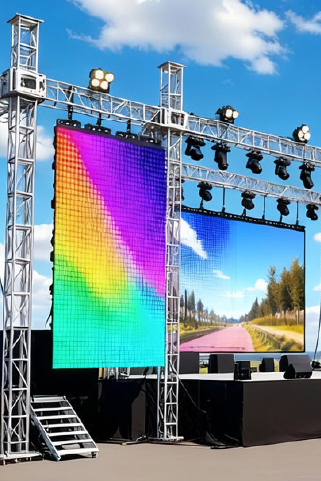 4 muntech panels entertainment